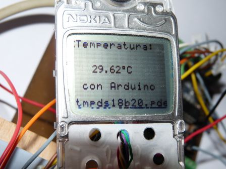 Temperatura