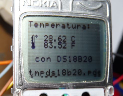 Temperatura
